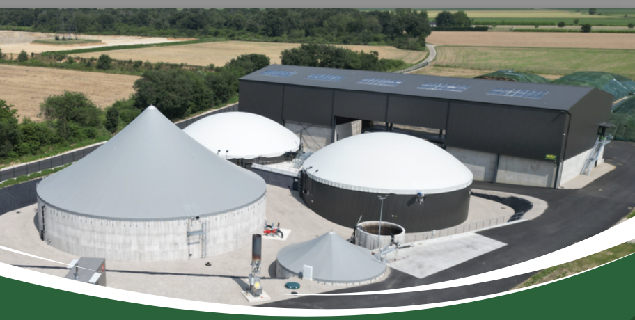 Viennoiseries-Un site de production de biogaz inauguré à Eyzin-Pinet ; l’illusionniste Eric Lee nominé nationalement ; et repas médiéval, dimanche