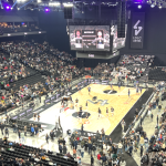 Tennis-Le tournoi ATP « Open 13 » quitte Marseille et son Palais des sports pour la LDLC Arena à Lyon