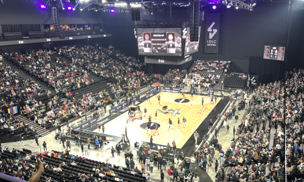 Tennis-Le tournoi ATP « Open 13 » quitte Marseille et son Palais des sports pour la LDLC Arena à Lyon