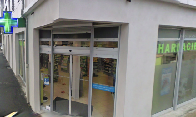 Pharmacies de garde et horaires de la Maison médicale, à Vienne et alentours, le dimanche 10 août 2025