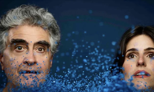 Renaud Garcia-Fons ouvrira avec sa fille la saison jazz en septembre à Sainte-Colombe