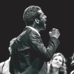 Un concert a capella avec In Chorus le 28 août à la cathédrale Saint-Maurice à Vienne en prélude à la Fête Historique