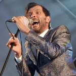 Le chanteur Hugh Coltman en tête d’affiche d’un Festival début septembre dans le Pilat : « Jazz au Sommet »