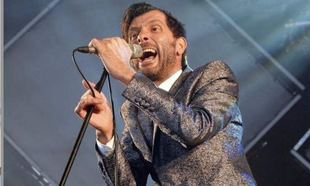 Le chanteur Hugh Coltman en tête d’affiche d’un Festival début septembre dans le Pilat : « Jazz au Sommet »