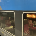 La ligne TER Lyon/Givors/St-Etienne perturbée par un conflit social : le président de la Région tape du poing sur la table 