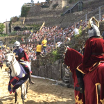 Elle a pour thème « Jouvencelles et Jouvenceaux » : une nouvelle jeunesse cette année  pour la Fête Historique de Vienne, samedi 30 et dimanche 31 août