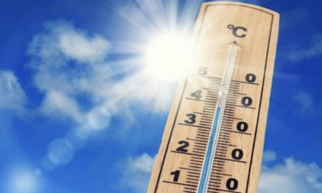 Canicule dans le Nord-Isère : un record atteint hier à 40,3° C à Sablons et de 39,5° C à Beaurepaire