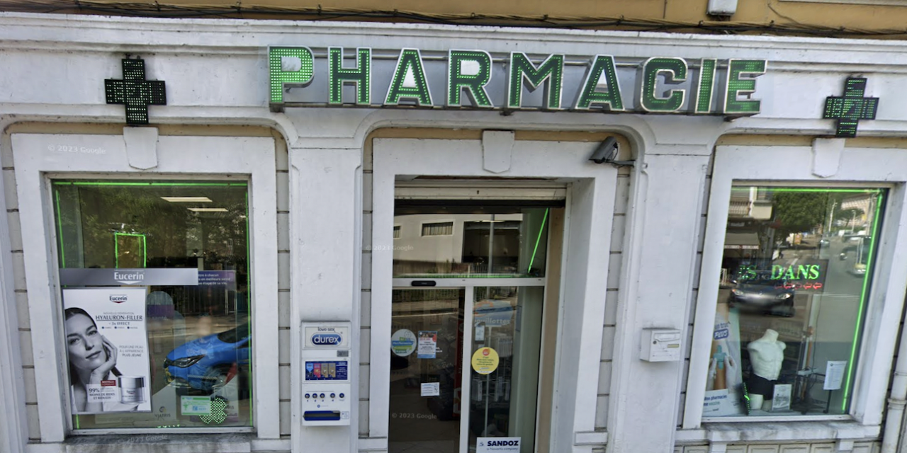 Horaires des pharmacies de garde ; et ceux de la Maison médicale, à Vienne et alentours, le dimanche 24 août 2025