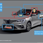 C’est officiel : les voitures radars privées opérationnelles dès le lundi 15 septembre sur les autoroutes et routes du Rhône