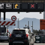 Tarif du péage du futur demi-échangeur de Reventin-Vaugris bientôt inauguré : il en coûtera 1,90 euro pour une voiture ; 1,20 pour une moto