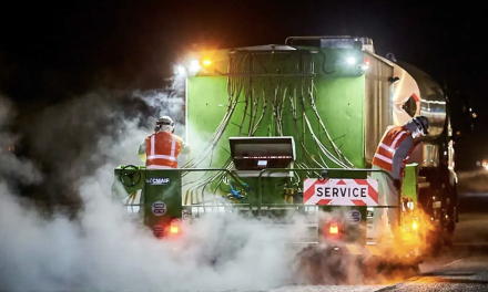 Bretelle d’entrée Nord fermée de nuit, fermetures ponctuelles, circulation ralentie : travaux sur l’A7 à partir du lundi 8 septembre entre Vienne et Ternay