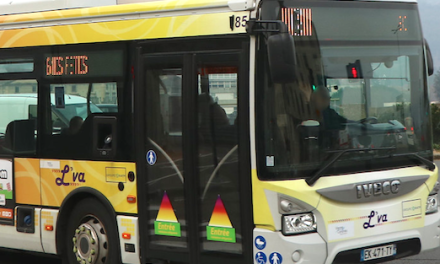 Journée « Bloquons tout » du mercredi 10 septembre. Perturbations sur les lignes de bus V’la : les trajets scolaires assurés, mais les lignes 1, 2, 3 verront leur trafic dégradé