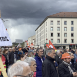 « Bloquons tout ! » : à quoi faut-il s’attendre mercredi 10 septembre à Vienne ?