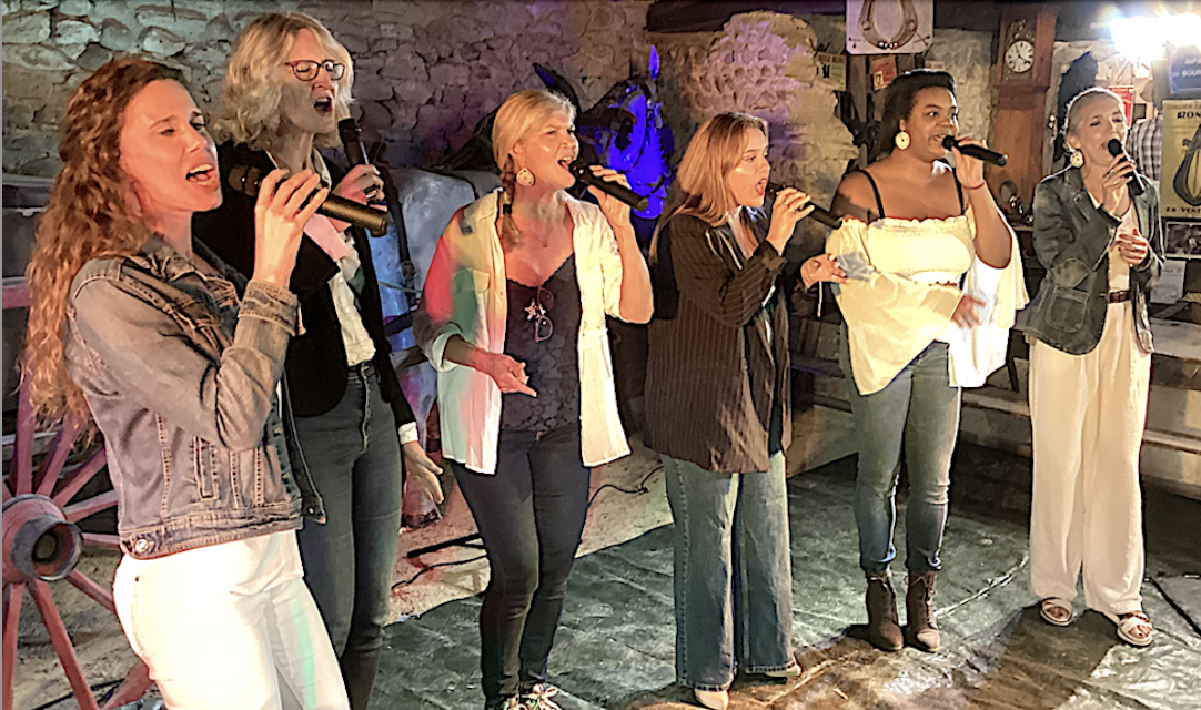 Nord-Isère-Le K’fé « Le Lien » à Charantonnay organise la 3ème édition de son Festival de Jazz (gratuit) du 19 au 21 septembre