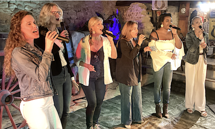 Nord-Isère-Le K’fé « Le Lien » à Charantonnay organise la 3ème édition de son Festival de Jazz (gratuit) du 19 au 21 septembre