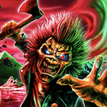 Ce sera l’événement rock de l’année : le groupe d’heavy metal Iron Maiden au Groupama Stadium le 28 Juin 2026