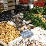 Le marché du samedi matin déplacé le 11 octobre pour cause de Foire de Vienne. Le parking Camille Jouffray sera interdit aux voitures