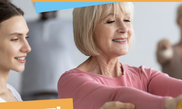 Une quarantaine d’exposants attendus à la salle des fêtes : les seniors font salon à Vienne le 1er octobre