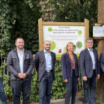 Le Parc de Gemens de la Ville de Vienne devient « Refuge LPO de protection de la faune et de la flore » : qu’est que cela signifie ?