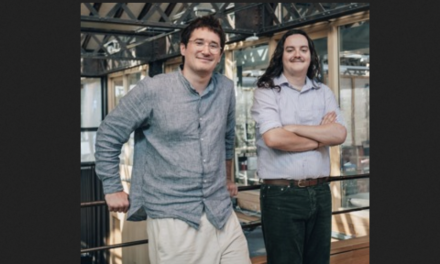 Intelligence Artificielle, Lyon aussi : la start-up Chat3D lève 3 millions d’euros