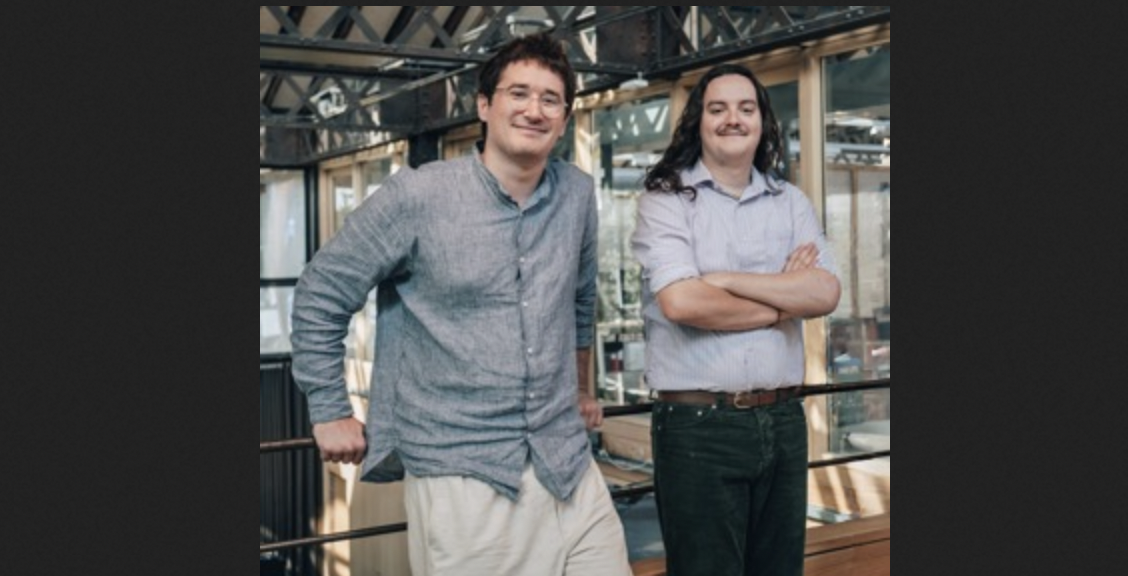 Intelligence Artificielle, Lyon aussi : la start-up Chat3D lève 3 millions d’euros
