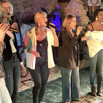 Du 3 au 5 octobre : avec les Livizz et Alter Duo en têtes d’affiche, Estrablin fait son Festival (gratuit…)