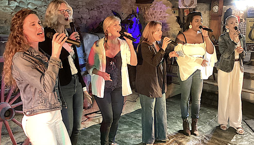 Du 3 au 5 octobre : avec les Livizz et Alter Duo en têtes d’affiche, Estrablin fait son Festival (gratuit…)