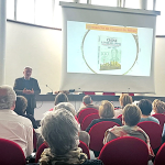 Reprise à Vienne de l’Université des Allobroges qui s’élargit à Loire-sur-Rhône et Saint-Alban : dix cycles cette année au programme