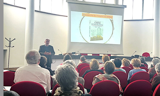 Reprise à Vienne de l’Université des Allobroges qui s’élargit à Loire-sur-Rhône et Saint-Alban : dix cycles cette année au programme