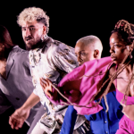 A la Maison de la Danse de Lyon : une soirée spéciale pour les 18/25 ans à… 5 euros, avec une troupe brésilienne