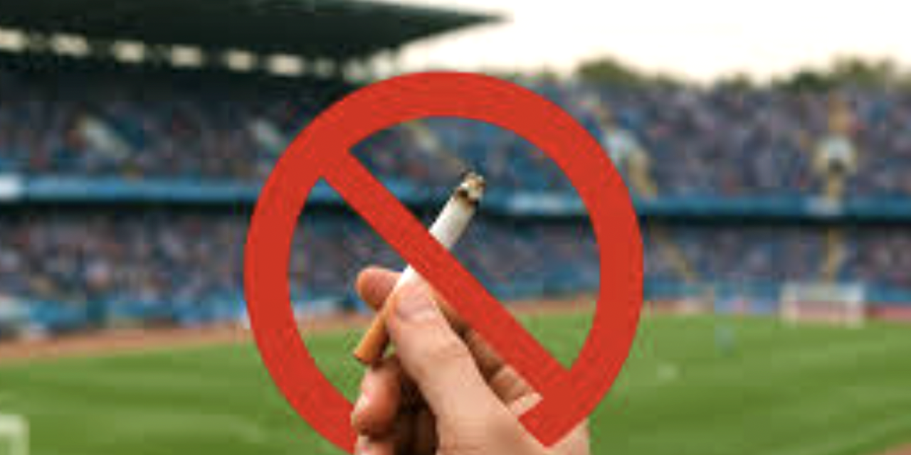 Le conseil communautaire de Vienne Condrieu Agglomération vote l’interdiction de fumer ou de vapoter à l’intérieur, mais aussi aux abords « immédiats » des espaces sportifs