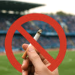 Le conseil communautaire de Vienne Condrieu Agglomération vote l’interdiction de fumer ou de vapoter à l’intérieur, mais aussi aux abords « immédiats » des espaces sportifs