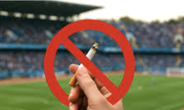 Le conseil communautaire de Vienne Condrieu Agglomération vote l’interdiction de fumer ou de vapoter à l’intérieur, mais aussi aux abords « immédiats » des espaces sportifs