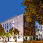 Un nouvel hôtel Hilton va voir le jour à Lyon : sur les bords de la Saône