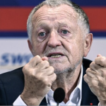 « Je pars pour l’aventure » : Jean-Michel Aulas  confirme sa candidature pour la mairie de Lyon