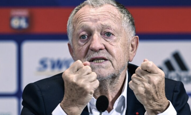 « Je pars pour l’aventure » : Jean-Michel Aulas  confirme sa candidature pour la mairie de Lyon