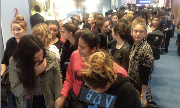Commerce-Après la Part-Dieu, vers un 2ème magasin Primark à Lyon ?