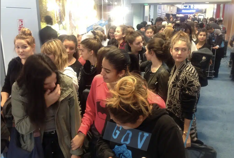 Commerce-Après la Part-Dieu, vers un 2ème magasin Primark à Lyon ?