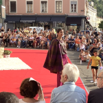 Mode-Fashion week en version viennoise : 80 mannequins d’un jour défileront samedi 20 septembre place de Miremont
