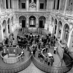 Elle a disparu depuis les années 90 : Lyon inaugure son musée de la Bourse