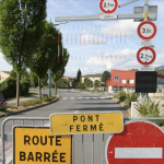Les travaux du pont de Condrieu commencent cette semaine, ils vont durer 11 mois : quelles conséquences ?