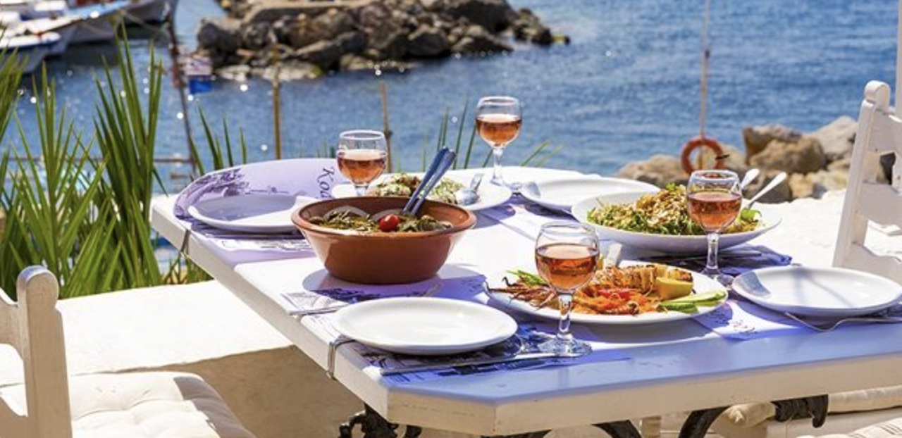 Brunchs du monde : de  la Grèce à l’Australie, le restaurant Mama Trøtter à Vienne vous invite toute l’année à des escales gourmandes dans le monde entier