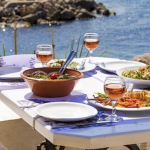 Brunchs du monde : de  la Grèce à l’Australie, le restaurant Mama Trøtter à Vienne vous invite toute l’année à des escales gourmandes dans le monde entier