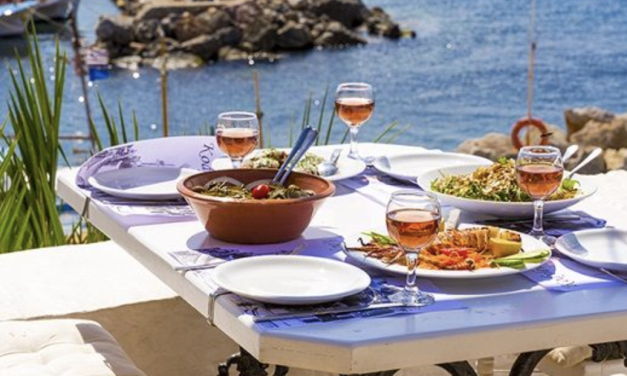 Brunchs du monde : de  la Grèce à l’Australie, le restaurant Mama Trøtter à Vienne vous invite toute l’année à des escales gourmandes dans le monde entier