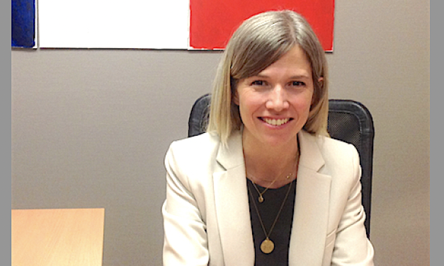 Municipales 2026-Florence David rejoint la liste de Thierry Kovacs qui s’élargit au centre