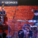 Le Club Saint-Georges fête du 12 au 14 septembre à Vienne sa 1ère saison pour donner encore plus d’allant à la 2ème…