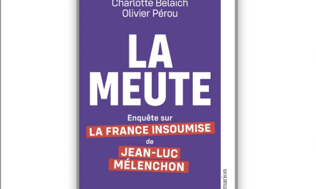 Le Club de la Presse de Lyon apporte son soutien à Olivier Pérou : « inadmisssible »