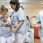 Accueillant près de 250 élèves, l’Institut de Formation en Soins Infirmiers (IFSI) à Vienne fête son 80ème anniversaire