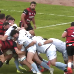 Rugby, Nationale 2-Vienne battu sur le fil sur son terrain par Rumilly