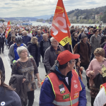 Manifestation, 7 écoles sur 18 fermées, TER impactés : à Vienne, le mouvement de grève du 18 septembre s’annonce d’ampleur